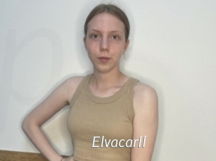 elvacarll Porn Star