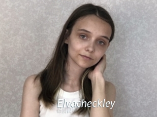 Elvacheckley