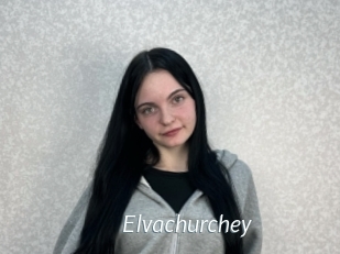 Elvachurchey