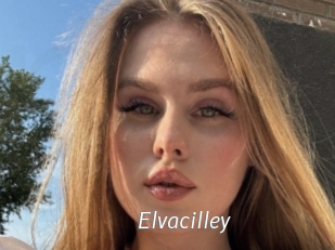 Elvacilley