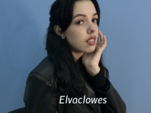 Elvaclowes