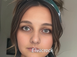 elvacrock Porn Star