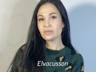 elvacusson Porn Star