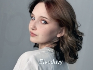 elvadavy Porn Star