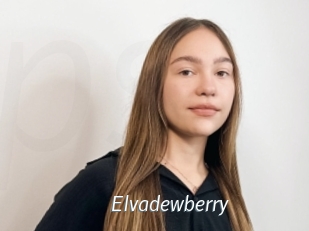 Elvadewberry