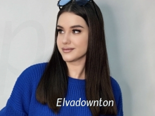 Elvadownton