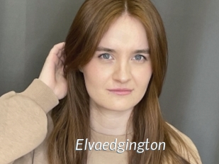 Elvaedgington