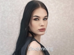 elvafenning Porn Star