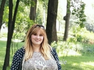 Elvafrannie