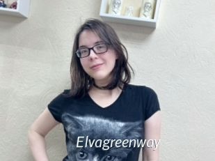Elvagreenway