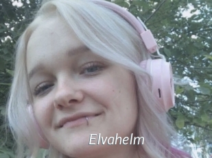 Elvahelm