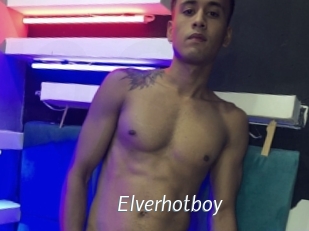 Elverhotboy