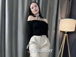 Elviaalder