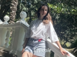 Elviaale