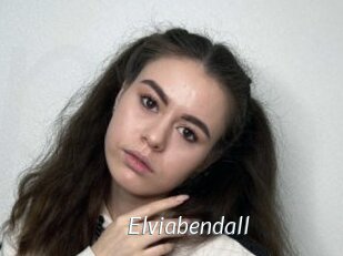 Elviabendall