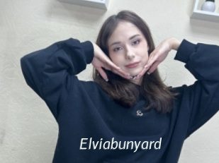 Elviabunyard
