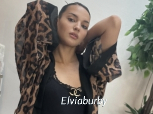 Elviaburby