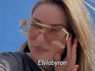 Elviabyron