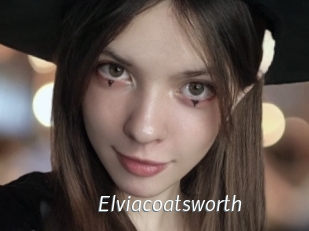 Elviacoatsworth