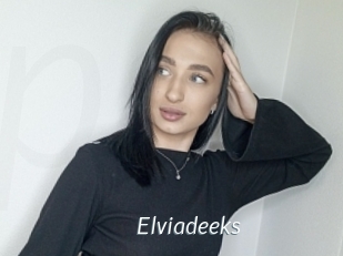 Elviadeeks