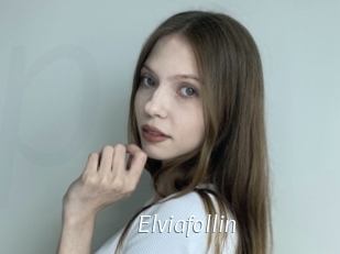 Elviafollin
