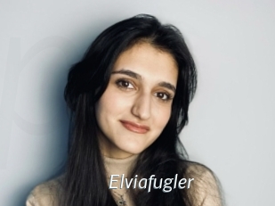 Elviafugler