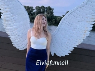 Elviafunnell