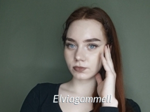 Elviagammell