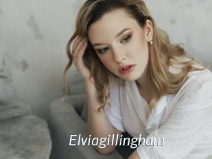 Elviagillingham