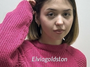 Elviagoldston