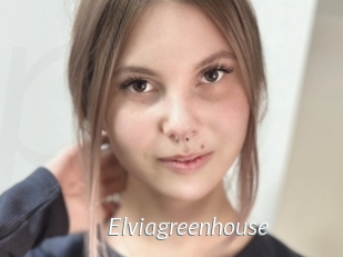 Elviagreenhouse