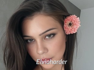 elviaharder Porn Star