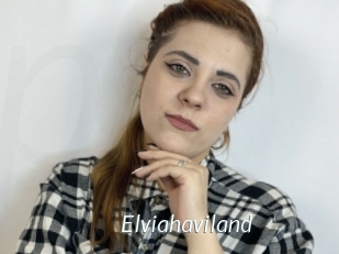 Elviahaviland