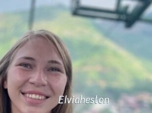 Elviaheston