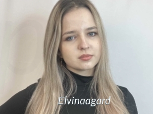 Elvinaagard