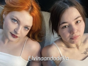 Elvinaandodella