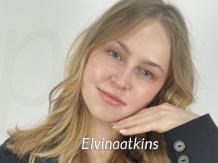 Elvinaatkins