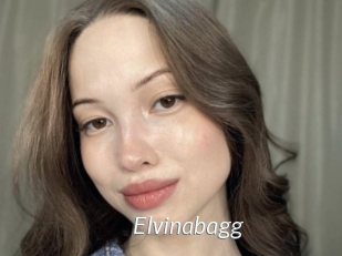Elvinabagg