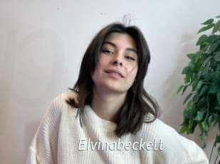 Elvinabeckett