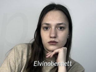 Elvinabennett