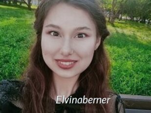 Elvinaberner