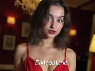 Elvinabinner