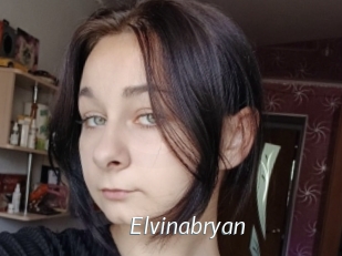 Elvinabryan