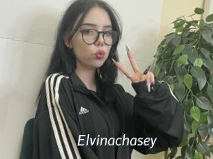 Elvinachasey