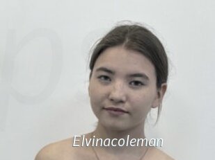 Elvinacoleman