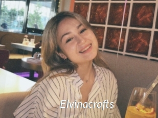 Elvinacrafts