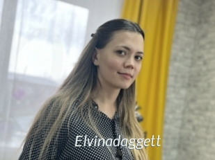 Elvinadaggett