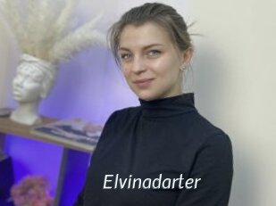 Elvinadarter
