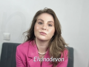 Elvinadevon