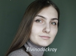 Elvinadockray